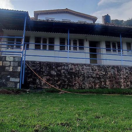 كوتاغيري Adithya Sunrise View Cottage المظهر الخارجي الصورة