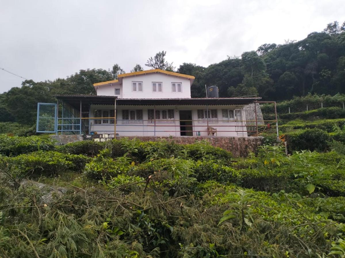 كوتاغيري Adithya Sunrise View Cottage المظهر الخارجي الصورة