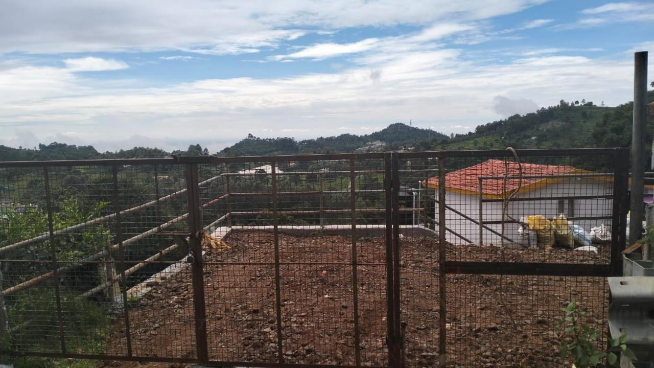 كوتاغيري Adithya Sunrise View Cottage المظهر الخارجي الصورة