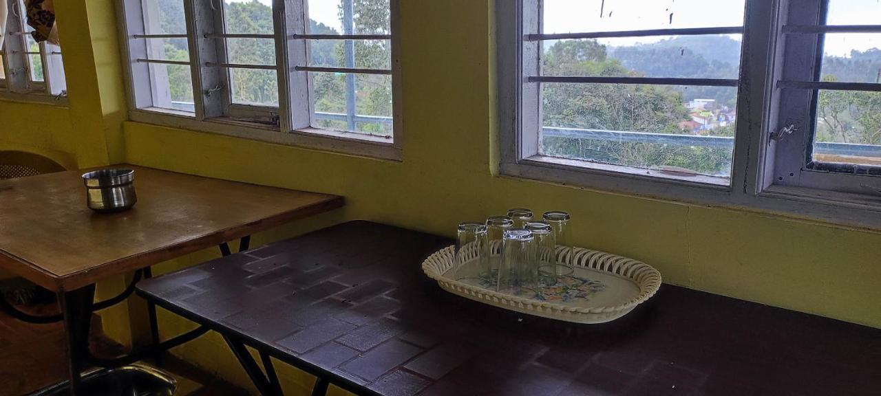 كوتاغيري Adithya Sunrise View Cottage المظهر الخارجي الصورة