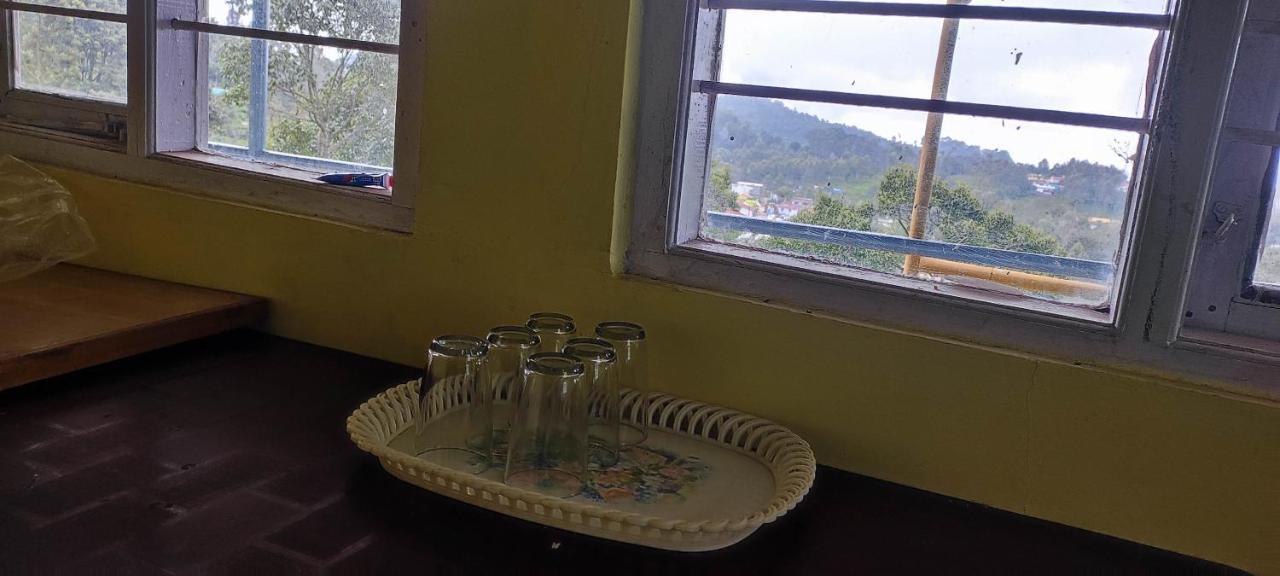 كوتاغيري Adithya Sunrise View Cottage المظهر الخارجي الصورة