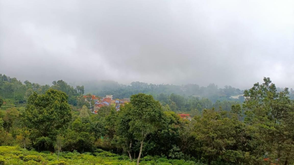 كوتاغيري Adithya Sunrise View Cottage المظهر الخارجي الصورة