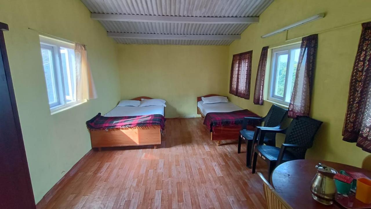 كوتاغيري Adithya Sunrise View Cottage المظهر الخارجي الصورة