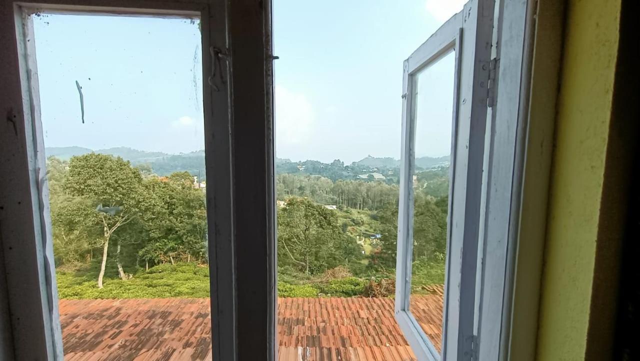 كوتاغيري Adithya Sunrise View Cottage المظهر الخارجي الصورة