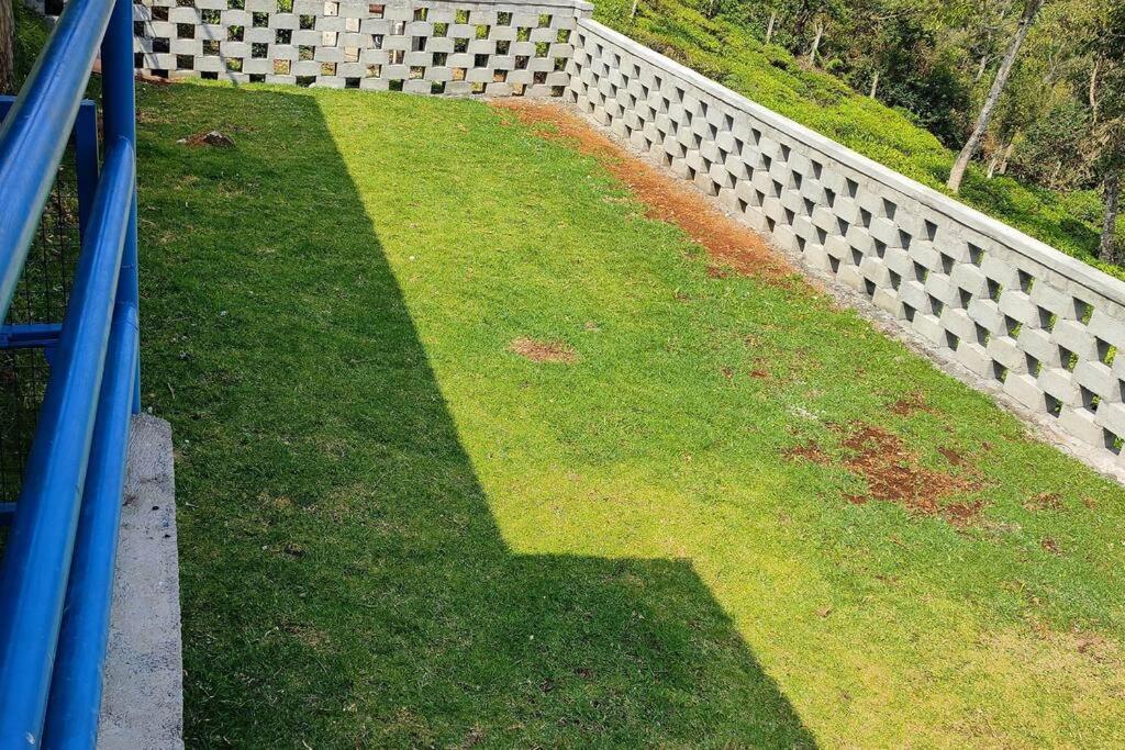 كوتاغيري Adithya Sunrise View Cottage المظهر الخارجي الصورة