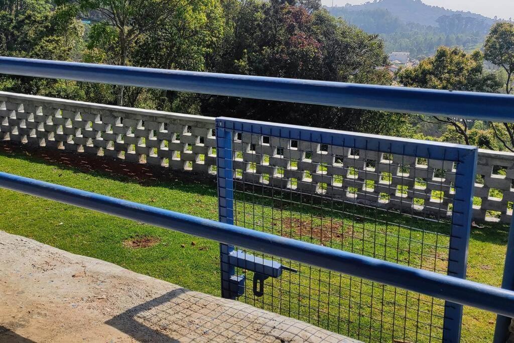 كوتاغيري Adithya Sunrise View Cottage المظهر الخارجي الصورة