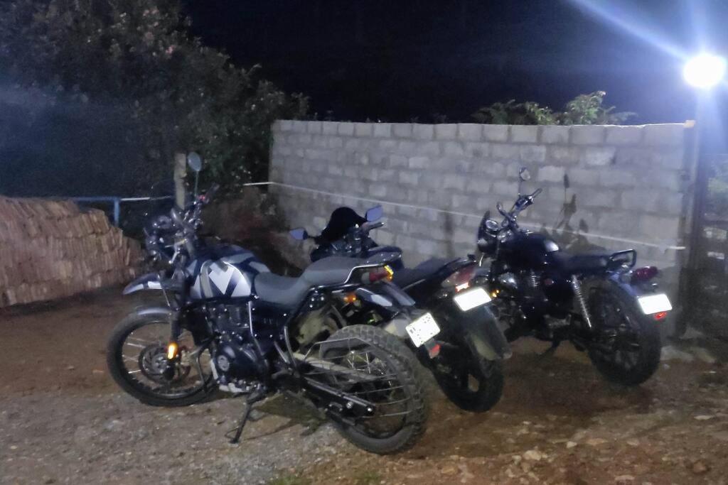 كوتاغيري Adithya Sunrise View Cottage المظهر الخارجي الصورة