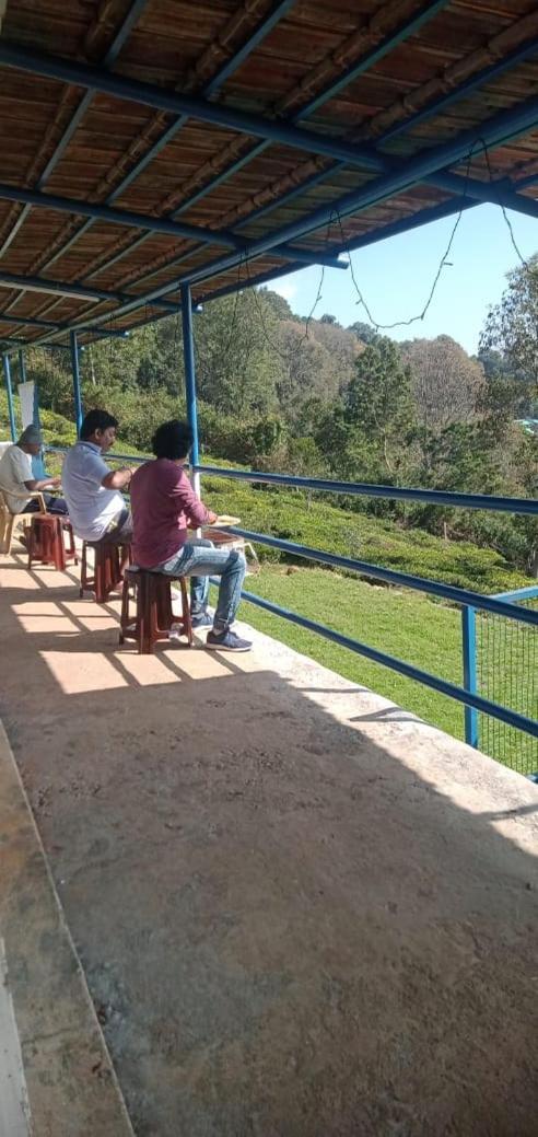 كوتاغيري Adithya Sunrise View Cottage المظهر الخارجي الصورة