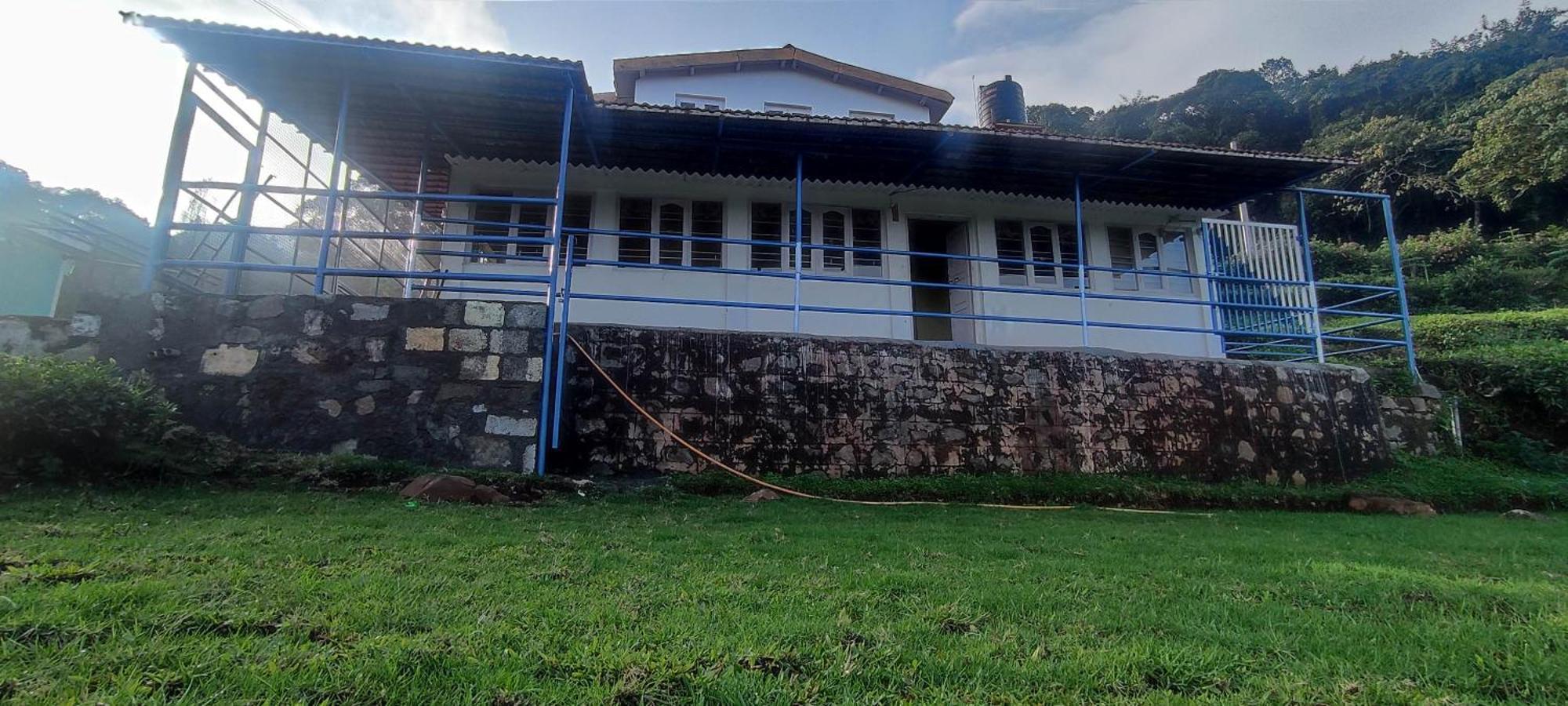 كوتاغيري Adithya Sunrise View Cottage المظهر الخارجي الصورة
