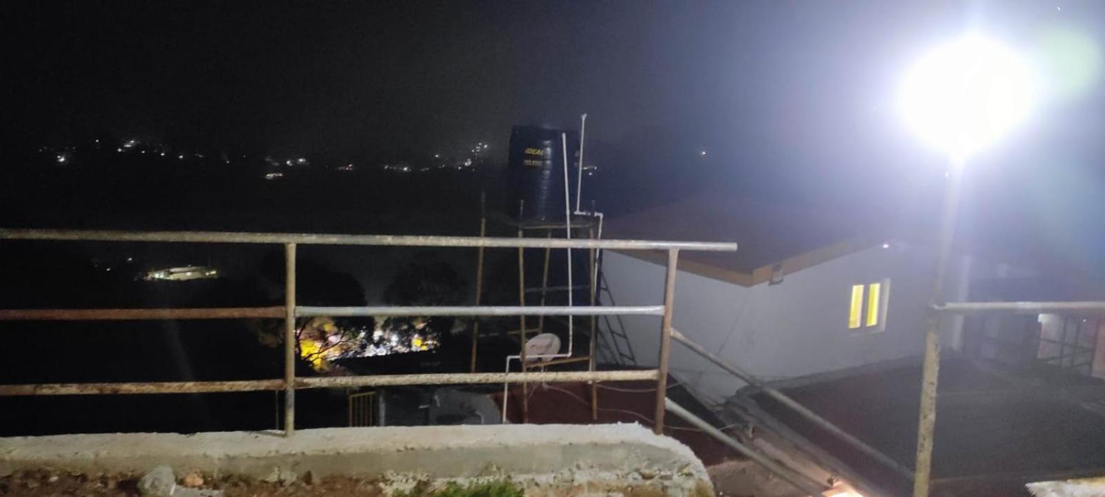 كوتاغيري Adithya Sunrise View Cottage المظهر الخارجي الصورة