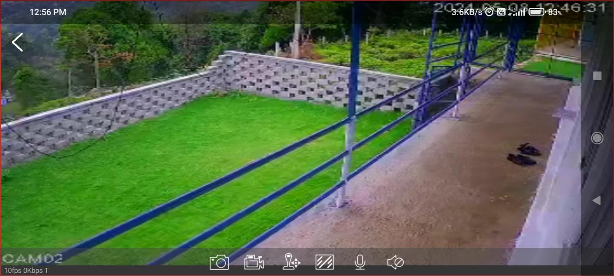 كوتاغيري Adithya Sunrise View Cottage المظهر الخارجي الصورة