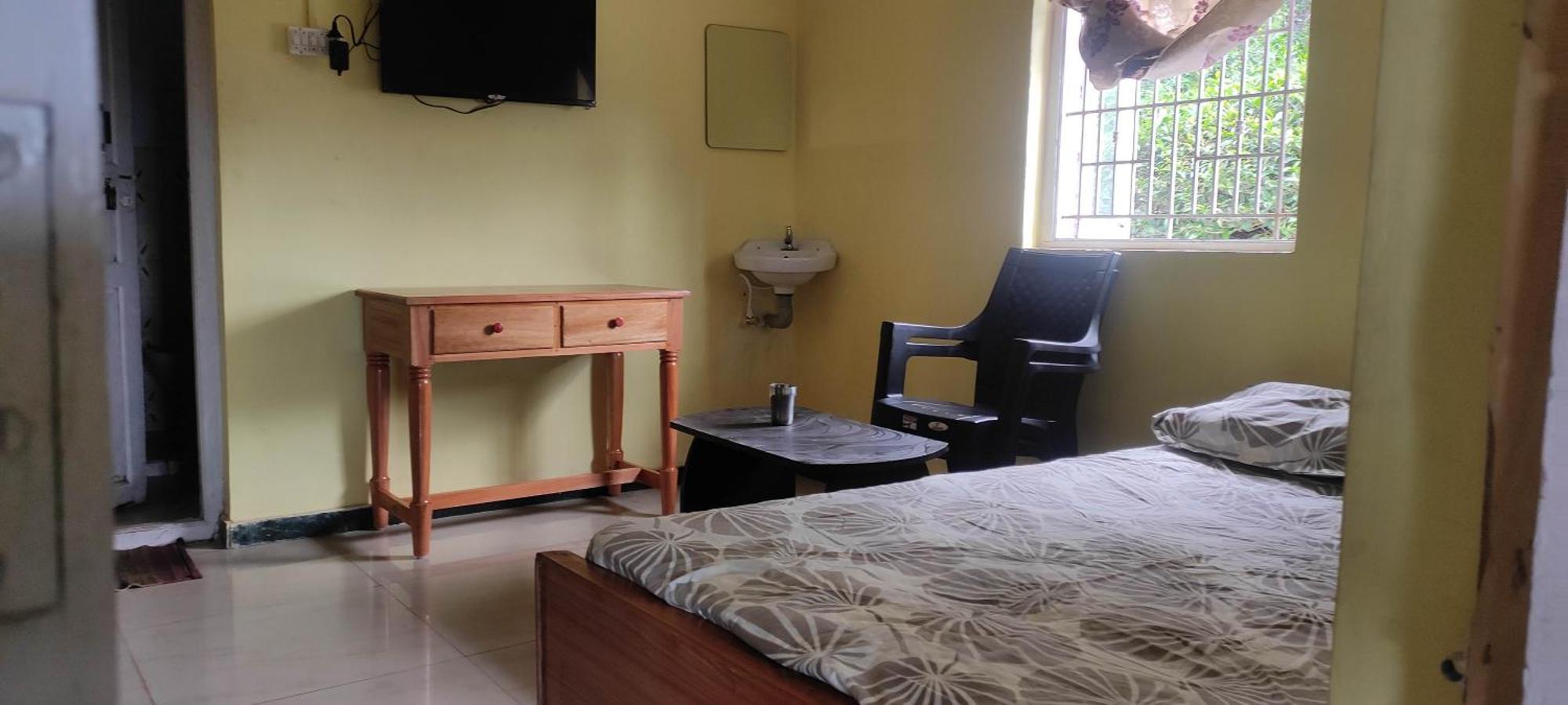 كوتاغيري Adithya Sunrise View Cottage المظهر الخارجي الصورة