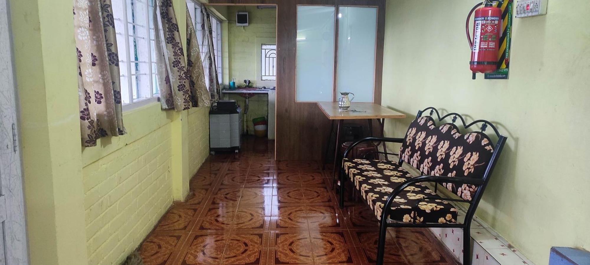 كوتاغيري Adithya Sunrise View Cottage المظهر الخارجي الصورة