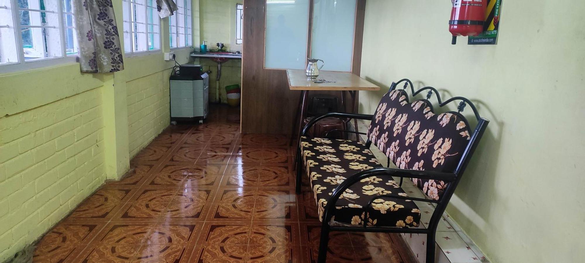 كوتاغيري Adithya Sunrise View Cottage المظهر الخارجي الصورة