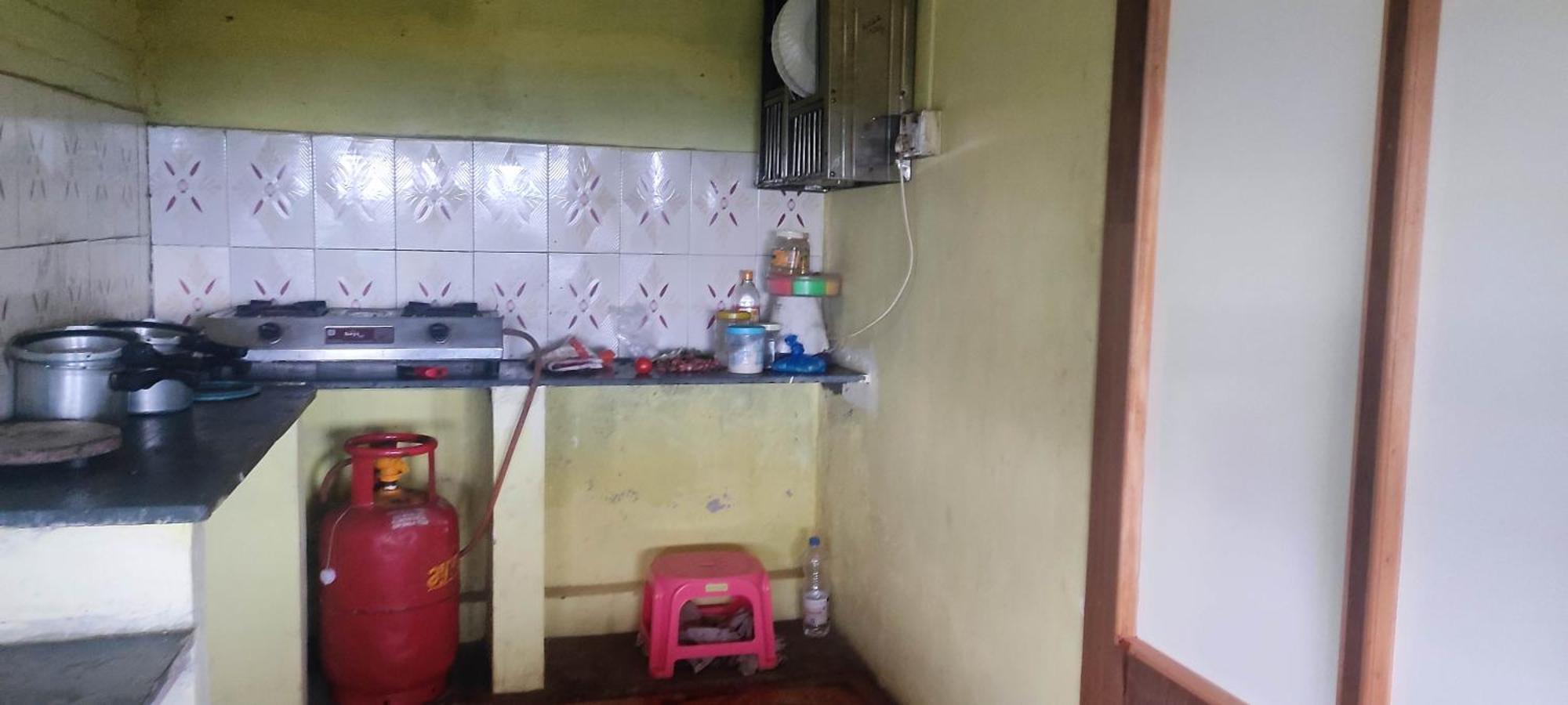 كوتاغيري Adithya Sunrise View Cottage المظهر الخارجي الصورة