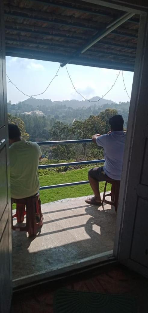 كوتاغيري Adithya Sunrise View Cottage المظهر الخارجي الصورة