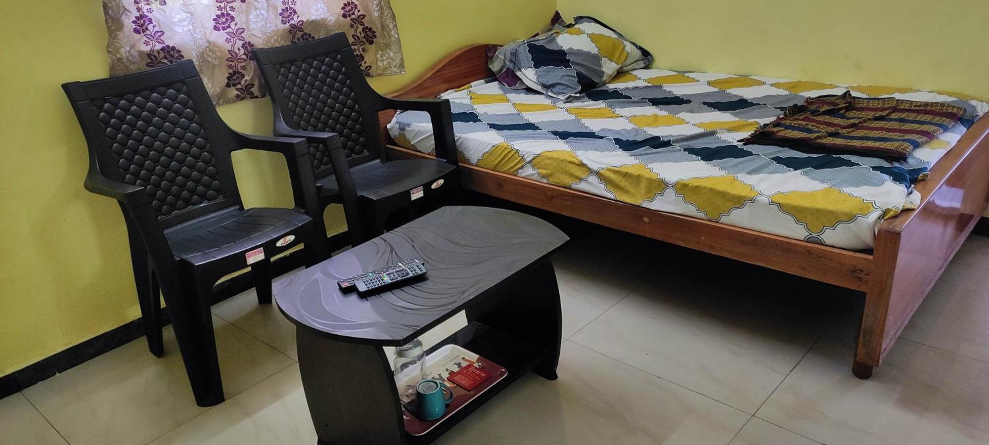 كوتاغيري Adithya Sunrise View Cottage المظهر الخارجي الصورة